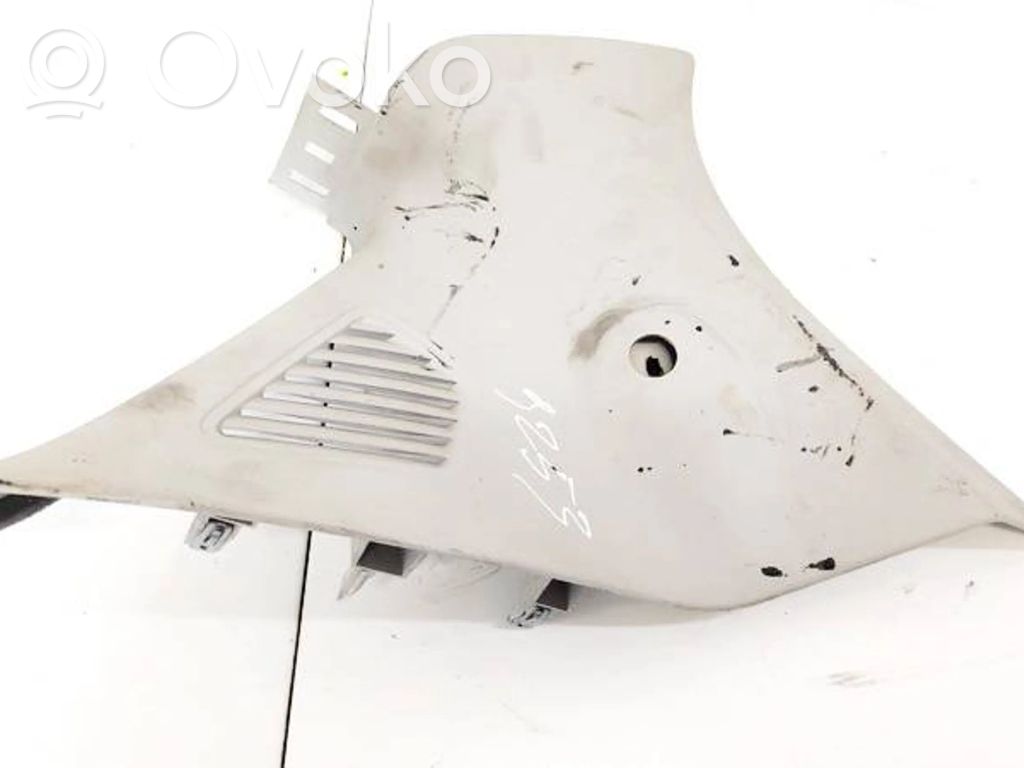 Ford S-MAX Alte piese de interior