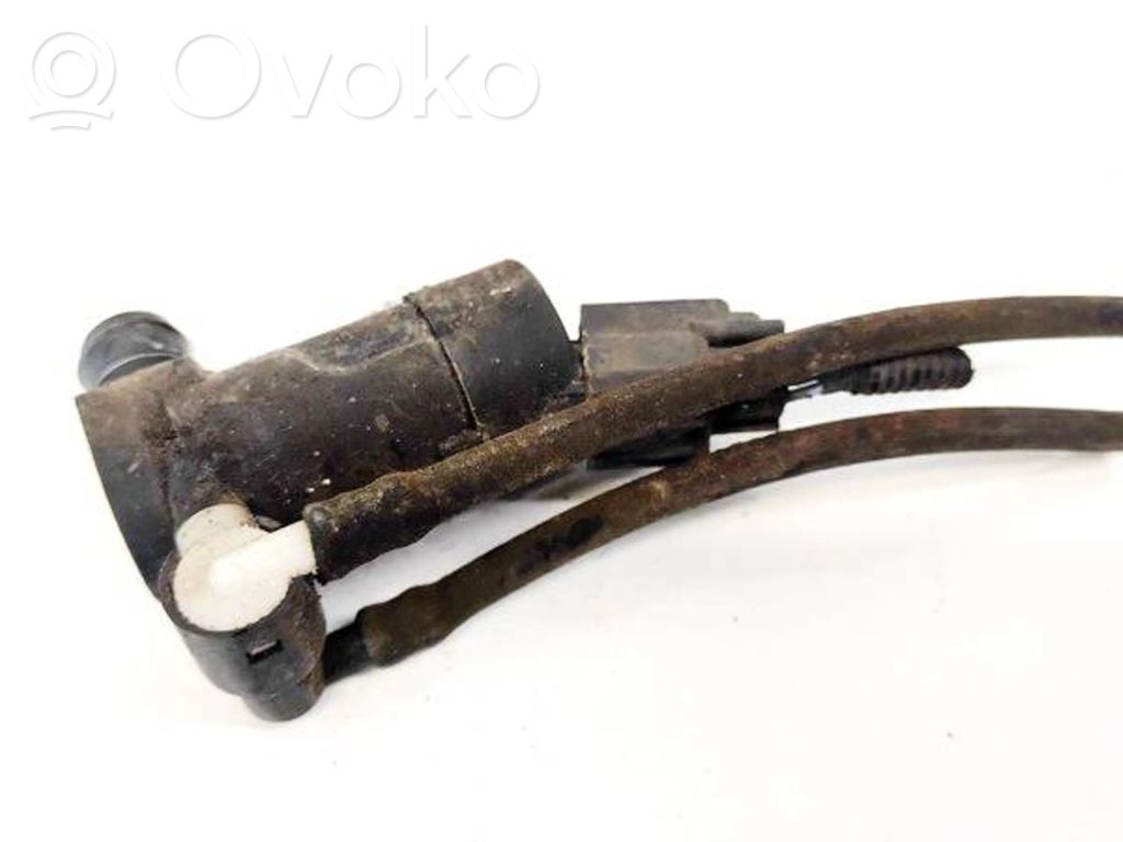 Windscreen/windshield washer pump   UED,UED