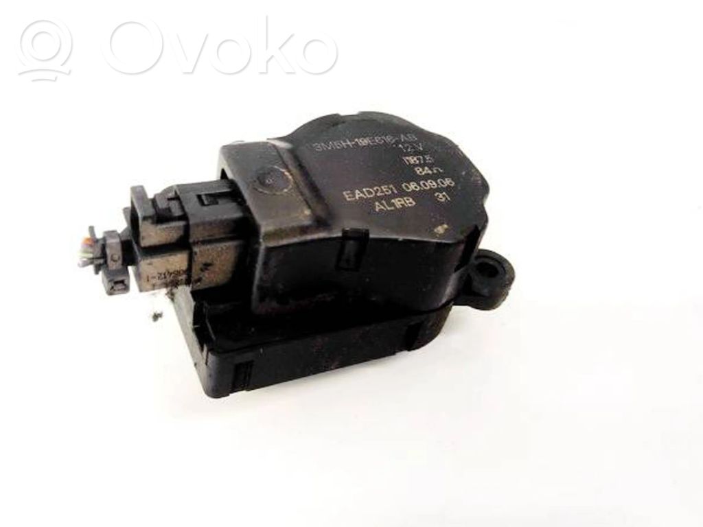 Ford S-MAX Motorino attuatore aria