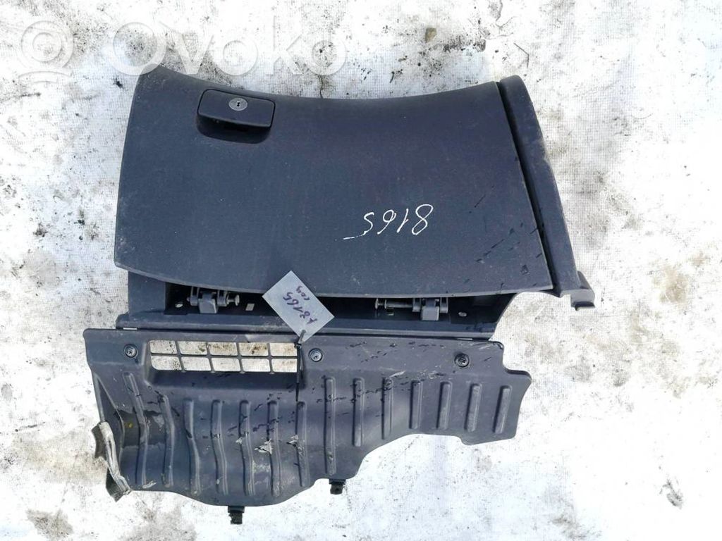 Handschuhfach   2R84540000,2R84540000