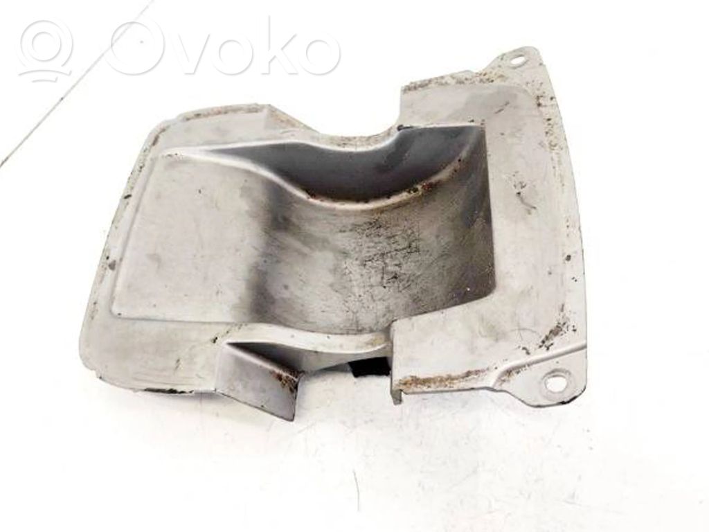 Ford S-MAX Altra parte interiore 