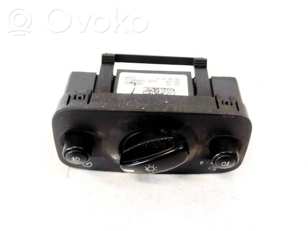 Interrupteur d’éclairage   6G9T13A024CD,060913A,060913A,6G9T13A024CD