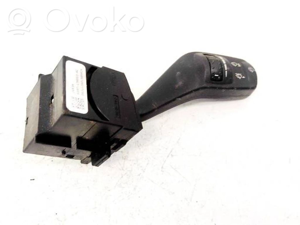 Ford S-MAX Commodo d'essuie-glace