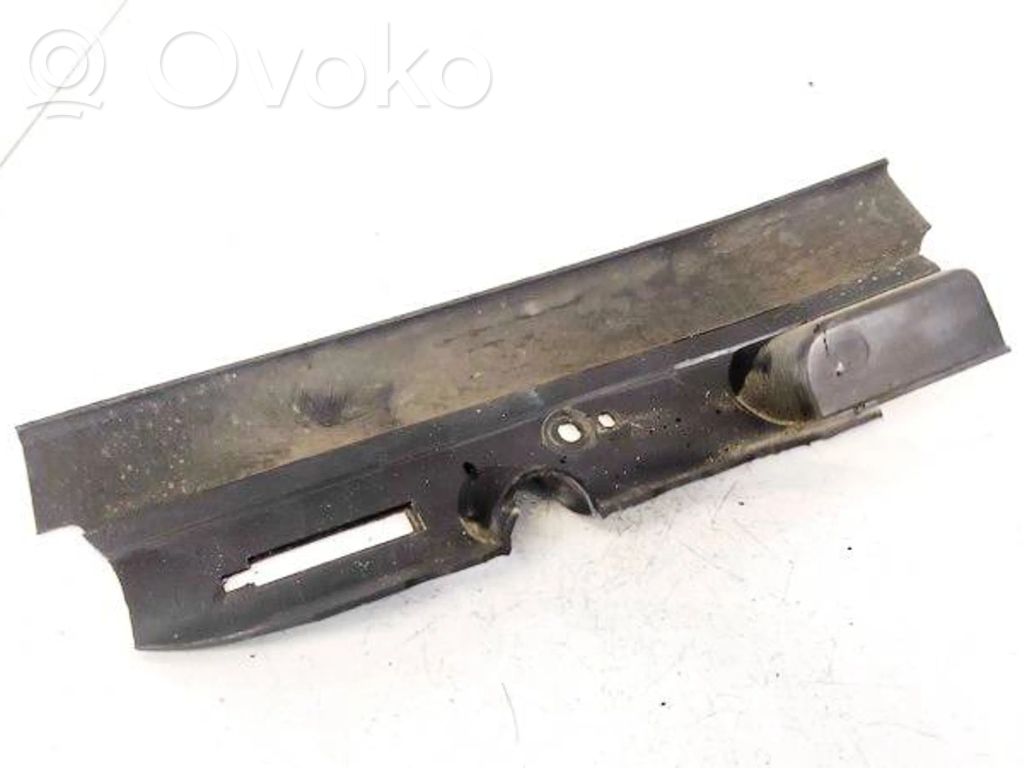 Ford S-MAX Alte piese de exterior 