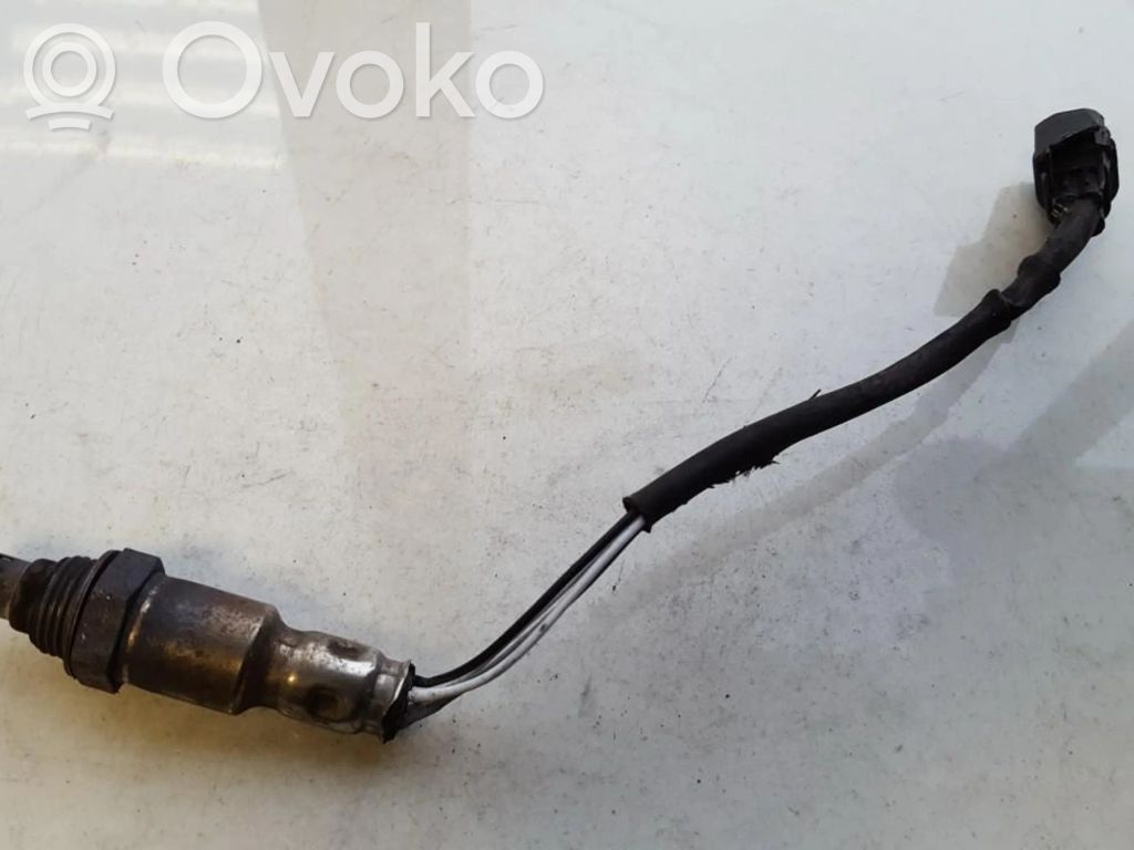 Honda Civic Sonda lambda 