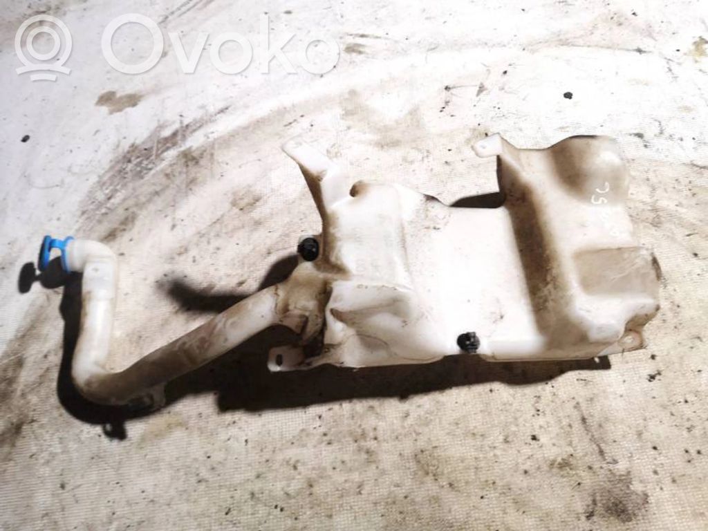 Opel Agila B Serbatoio/vaschetta liquido lavavetri parabrezza 