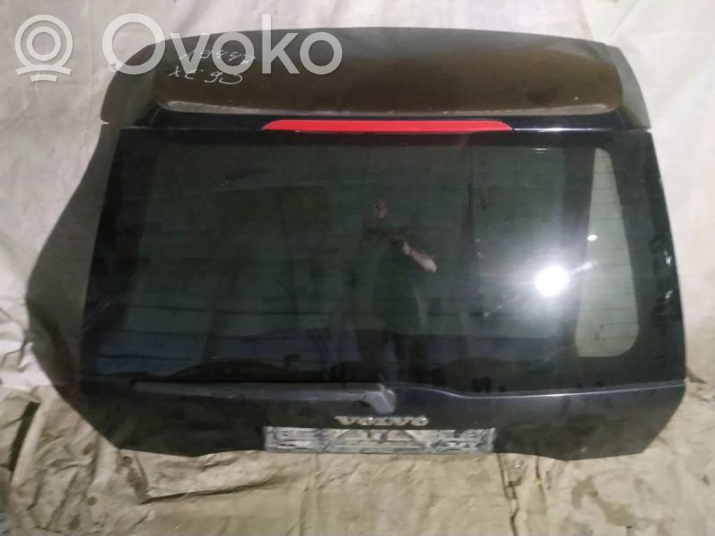 Volvo XC90 Takaluukun/tavaratilan kansi 