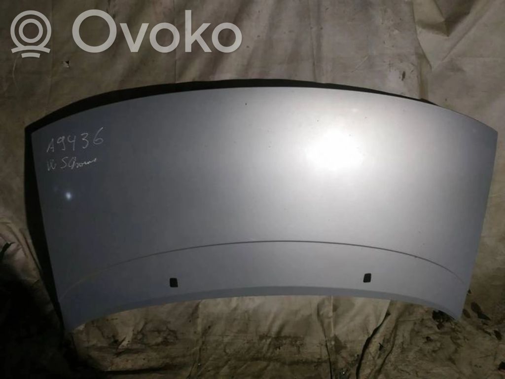 Vano motore/cofano   PILKAS,PILKAS