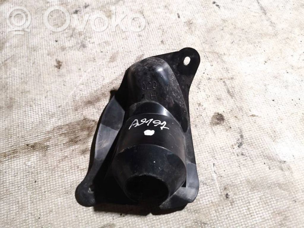 Toyota Yaris Altra parte esteriore