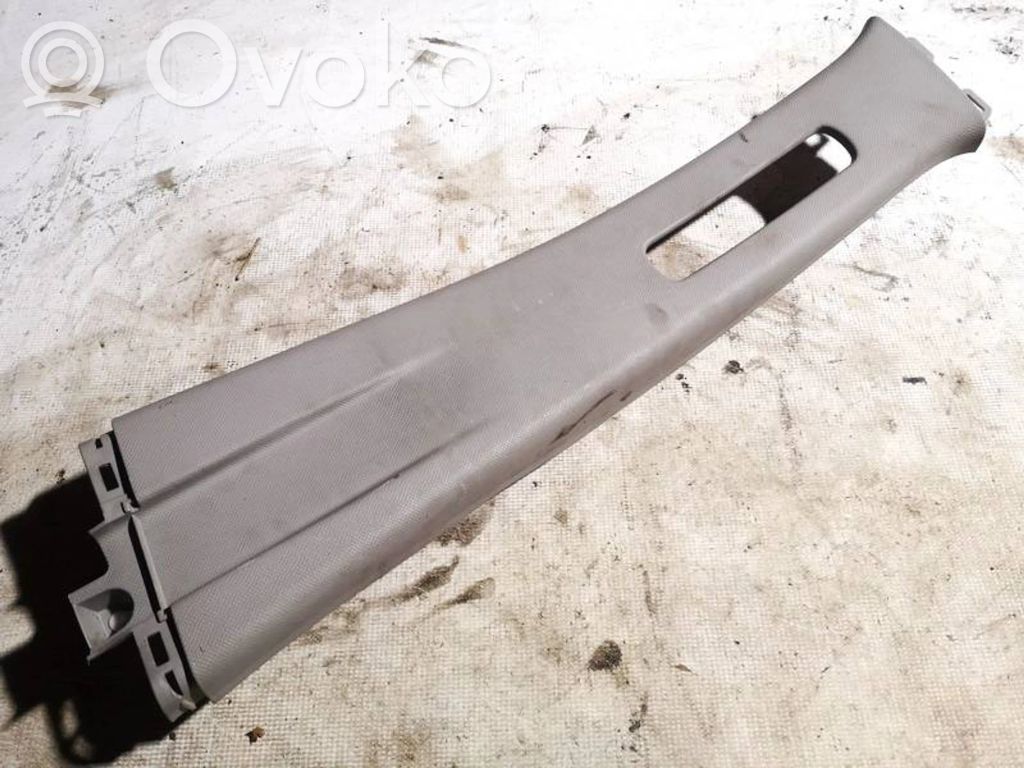Toyota Yaris Alte piese de interior