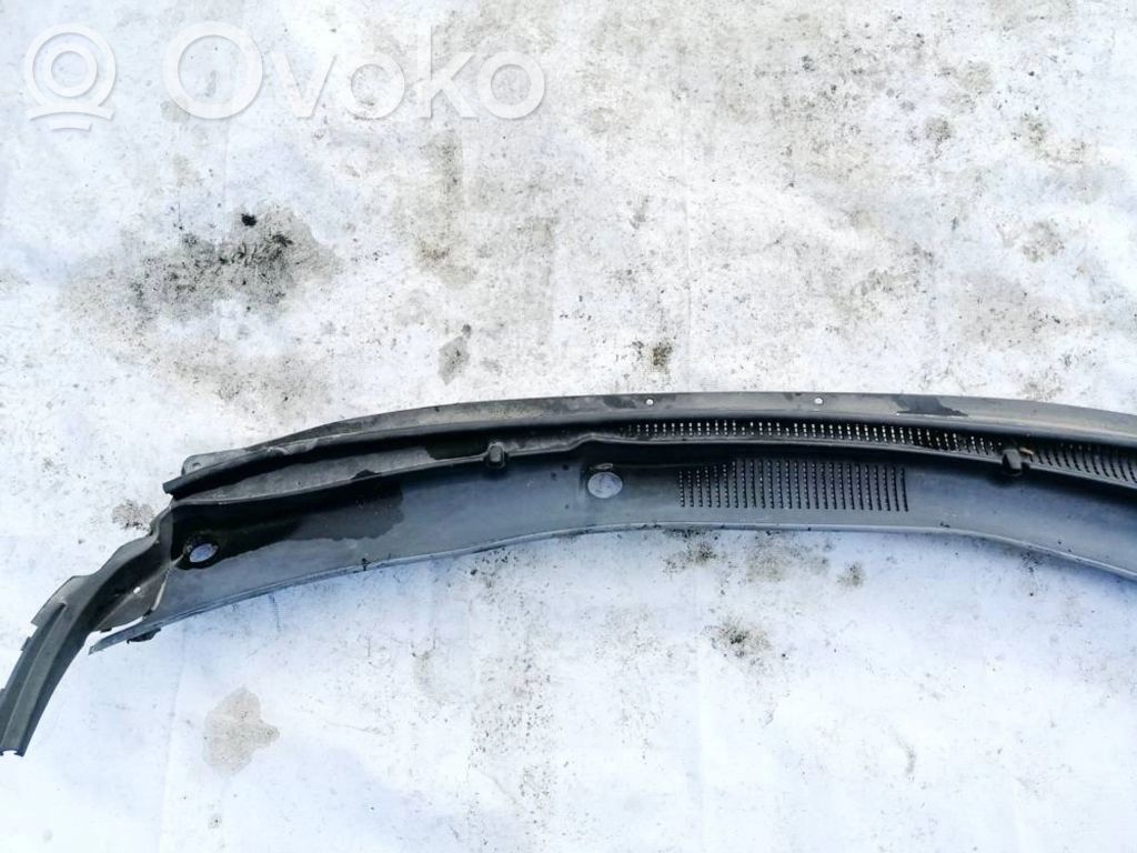 Hyundai Santa Fe Garniture d'essuie-glace