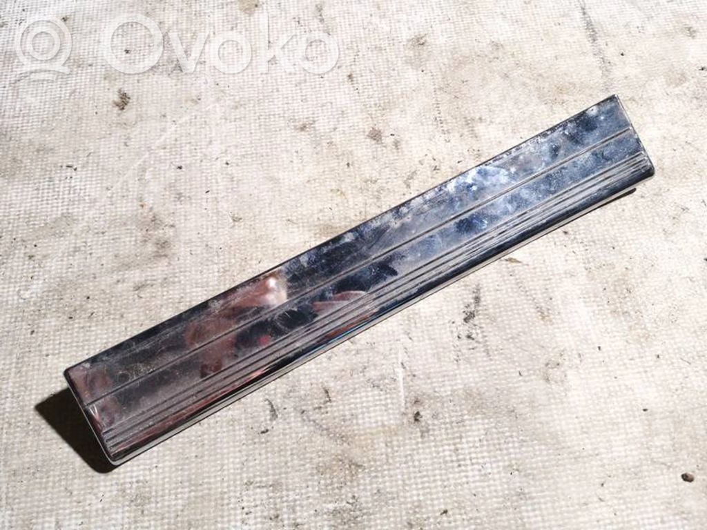 Mercedes-Benz CLS C219 Capac prag spate 