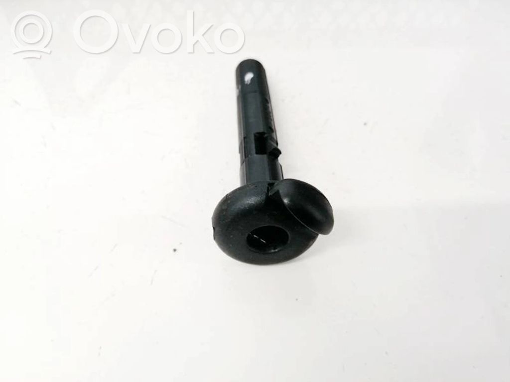 Peugeot 407 Alte piese de interior 