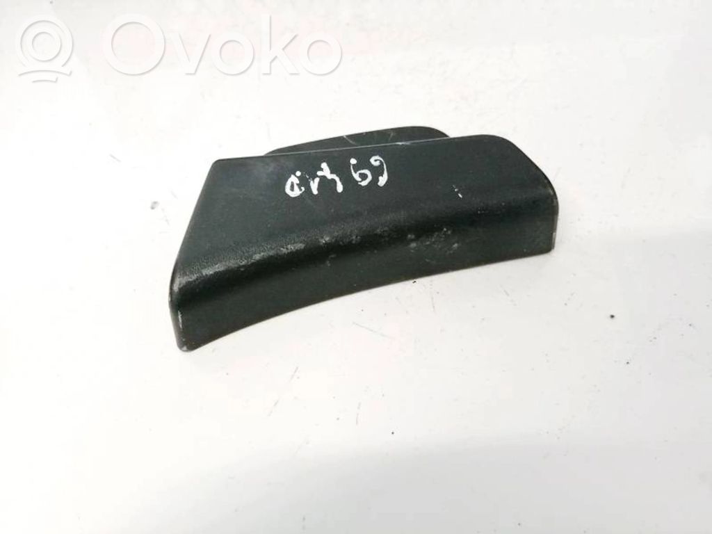 Nissan Qashqai Inne części wnętrza samochodu 