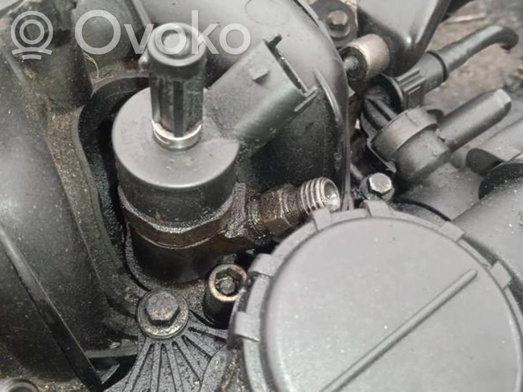 Inyector de combustible   0445110259,0445110259