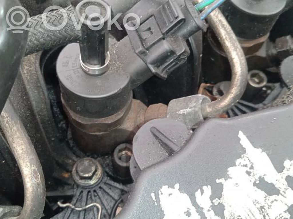 Ford Focus C-MAX Injector combustibil 