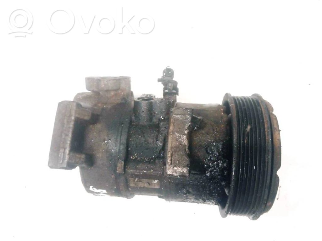 Kompresor / Sprężarka klimatyzacji A/C   GE4472209396,5SE12C,GE44722093965SE12C,5SE12C,GE4472209396