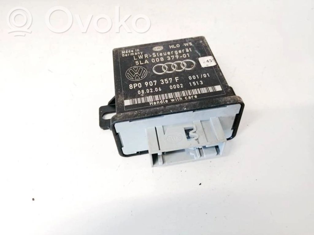 Lichtmodul Lichtsensor   8P0907357F,8P0907357F