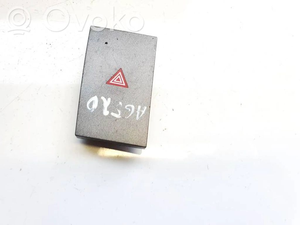 Opel Signum Altra parte interiore