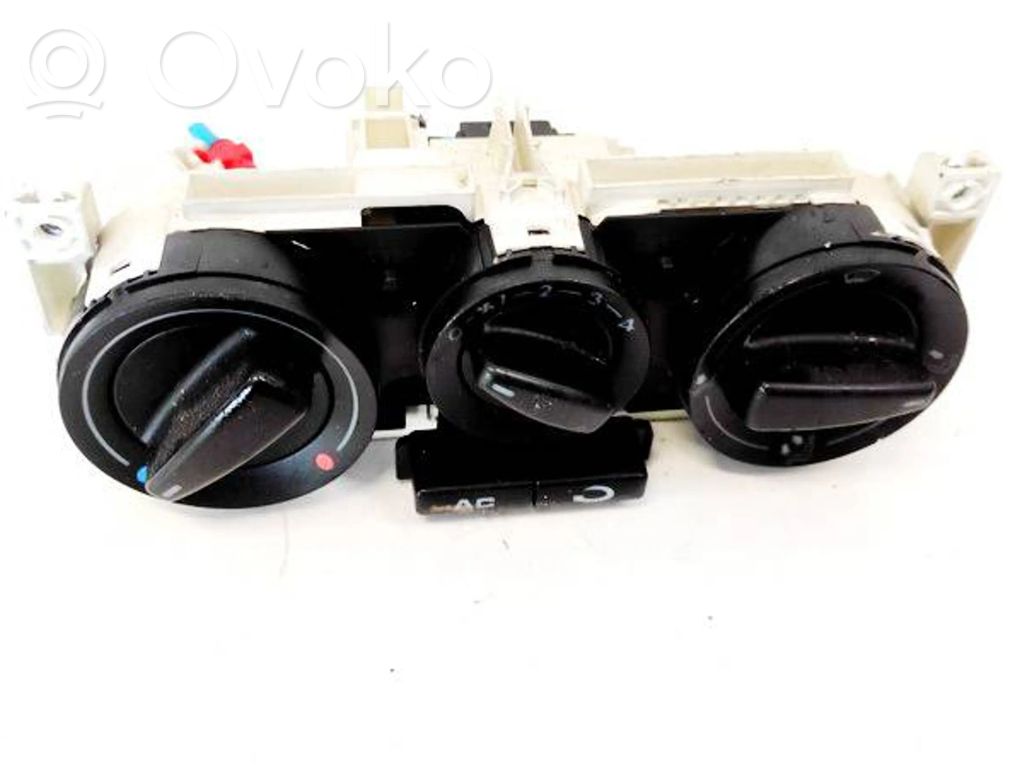 Unitate control climatizare   1J0820045E,90151101,1J0820045E,90151101