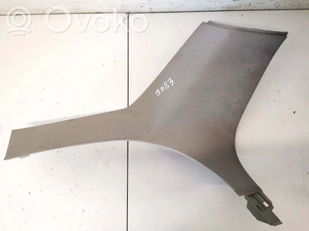 Opel Astra H Altra parte interiore 