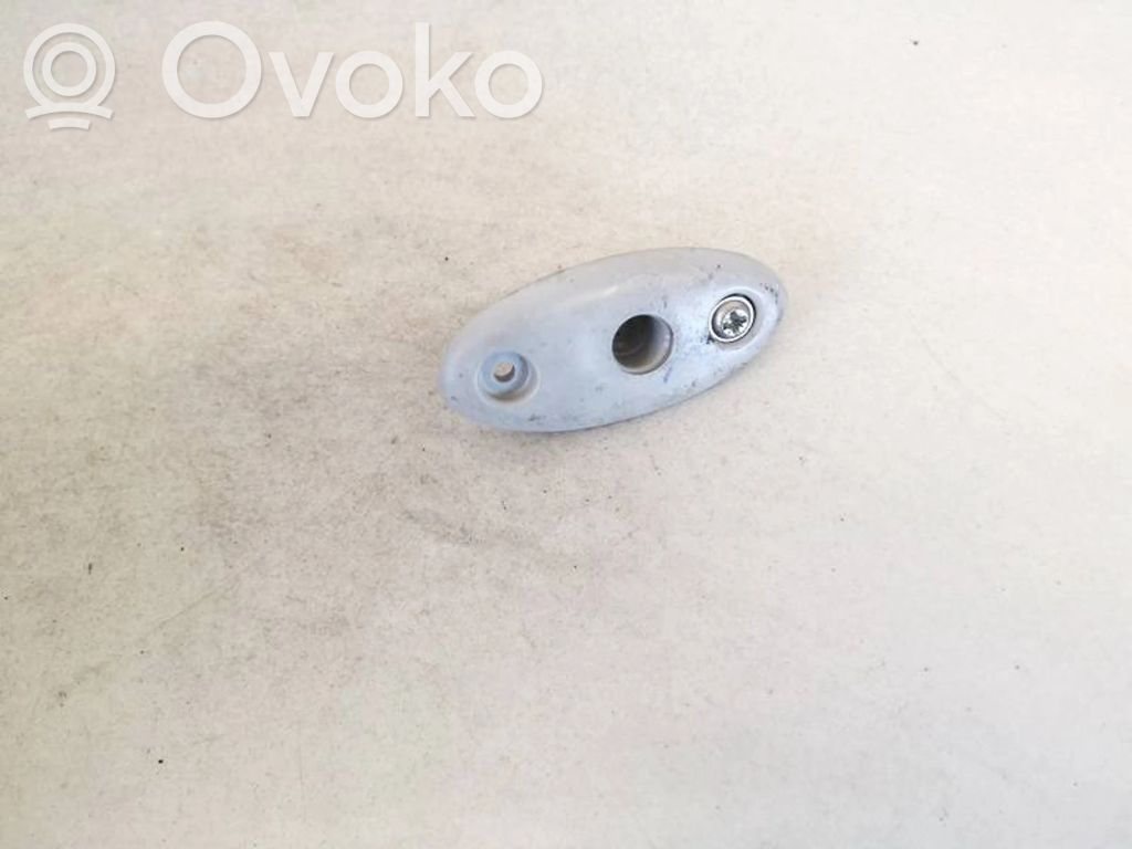 Ford Focus C-MAX Alte piese de interior 