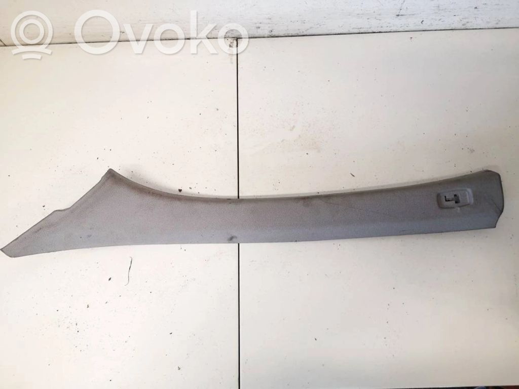 Opel Astra H Altra parte interiore
