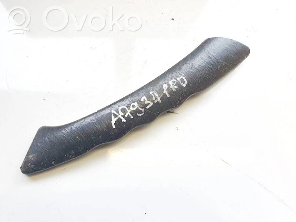 Ford Focus Altra parte interiore