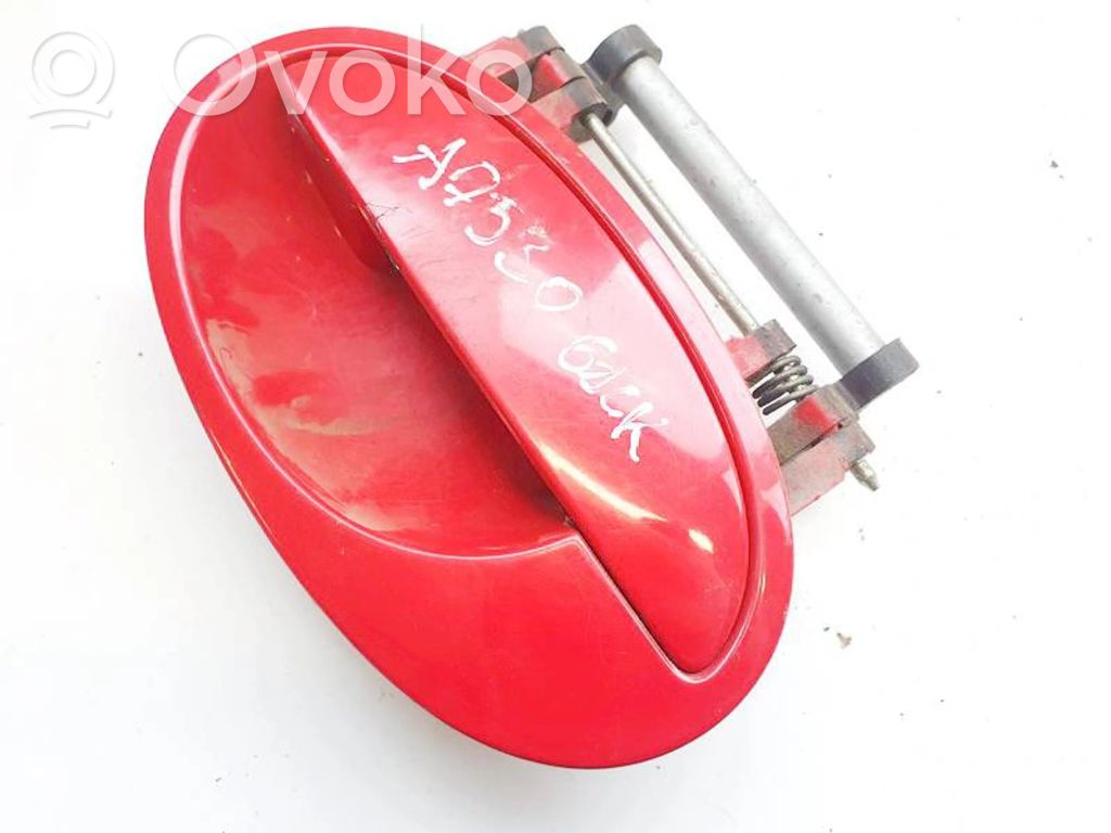 Etuoven ulkokahva   22175,22175