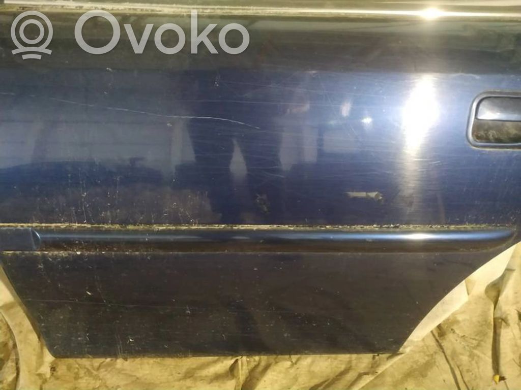 Takaoven lista (muoto)