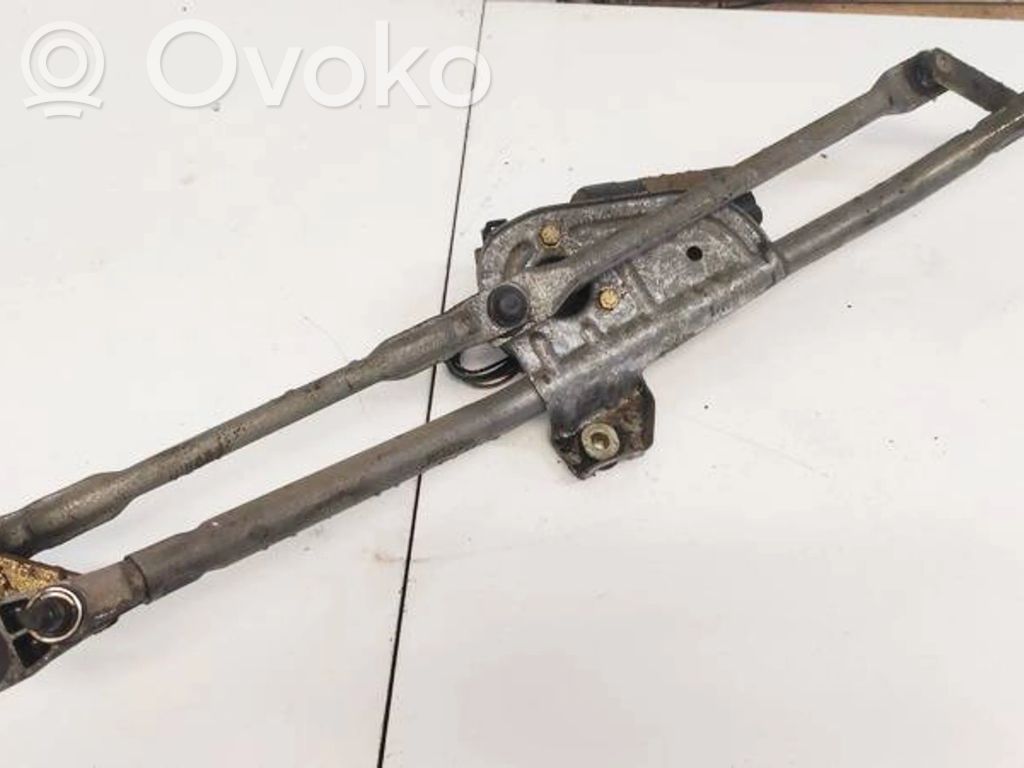 Volkswagen PASSAT B5 Motor și paralelogram ștergător parbriz 