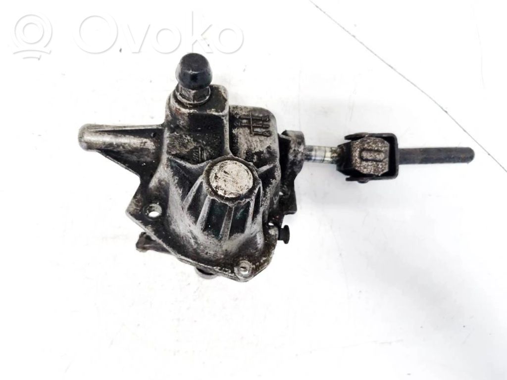 Opel Astra F Selector de viteze/schimbător de viteze (interior)