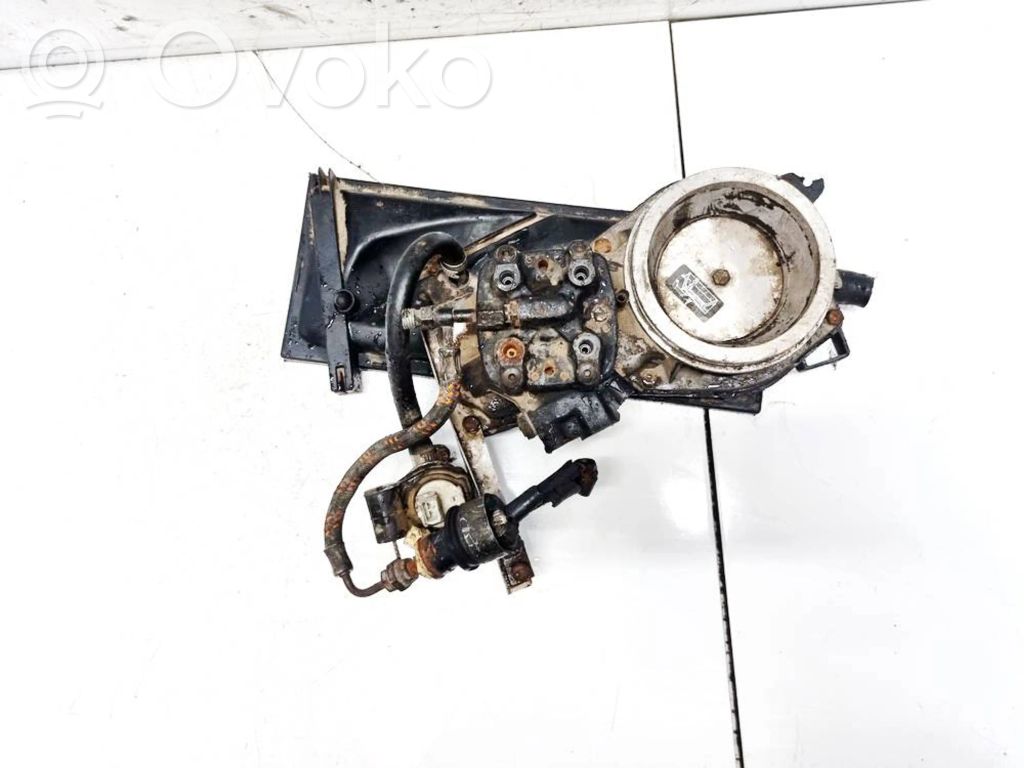 Audi 80 90 B3 Vergaser 