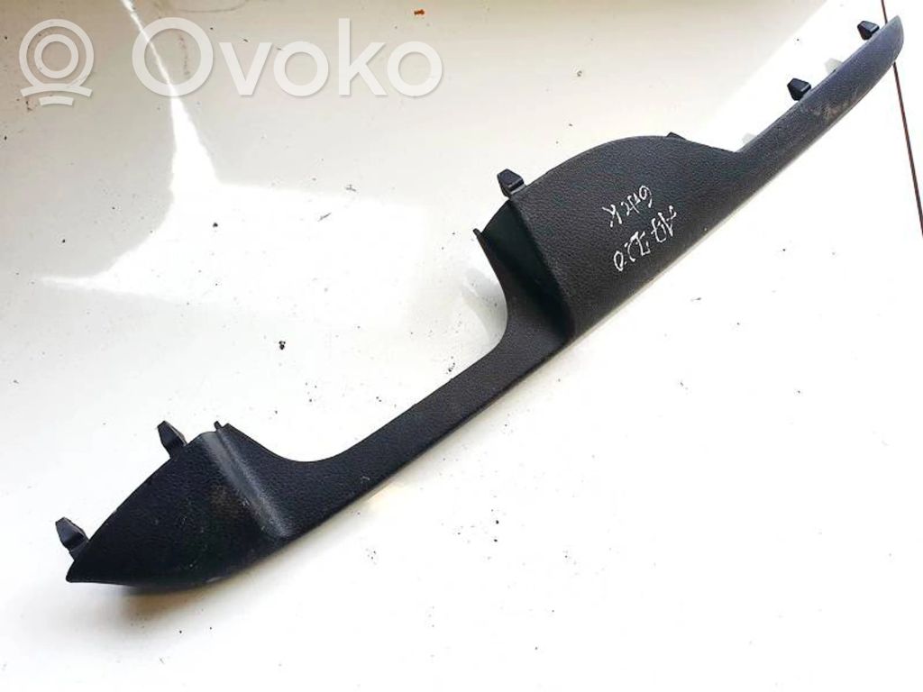 Ford Focus C-MAX Alte piese de interior 