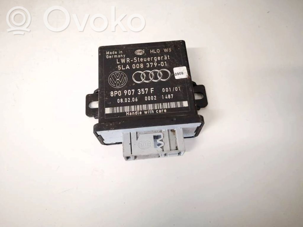 Audi Q7 4L Modulo luce LCM 