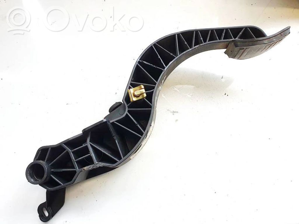 Ford Mondeo Mk III Pedal de freno 
