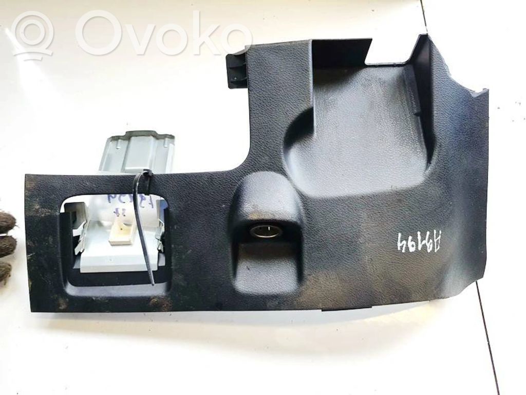 Honda FR-V Otros repuestos del interior 