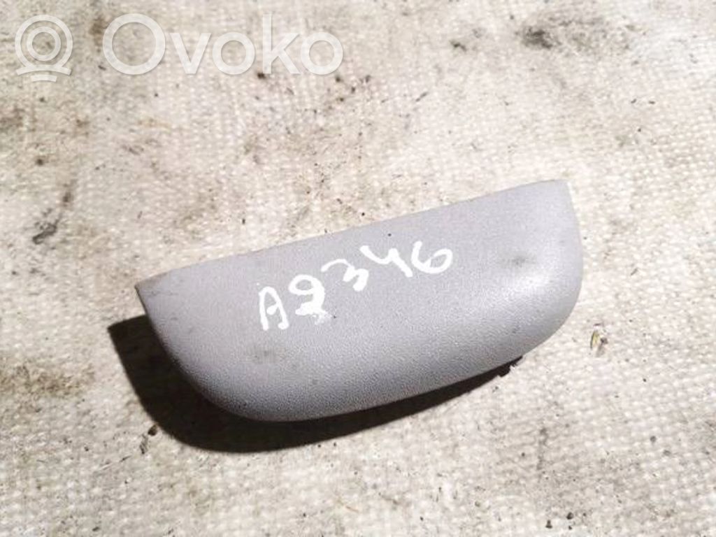 Opel Meriva A Alte piese de interior 