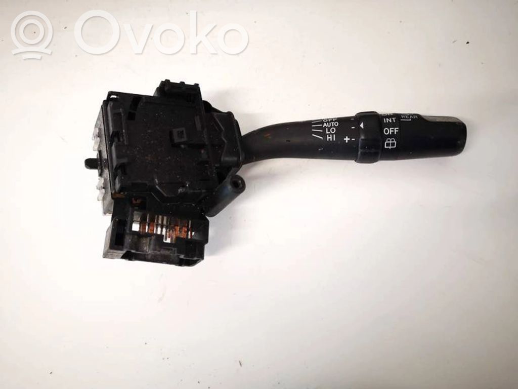 Toyota Avensis Verso Leva comando tergicristalli 