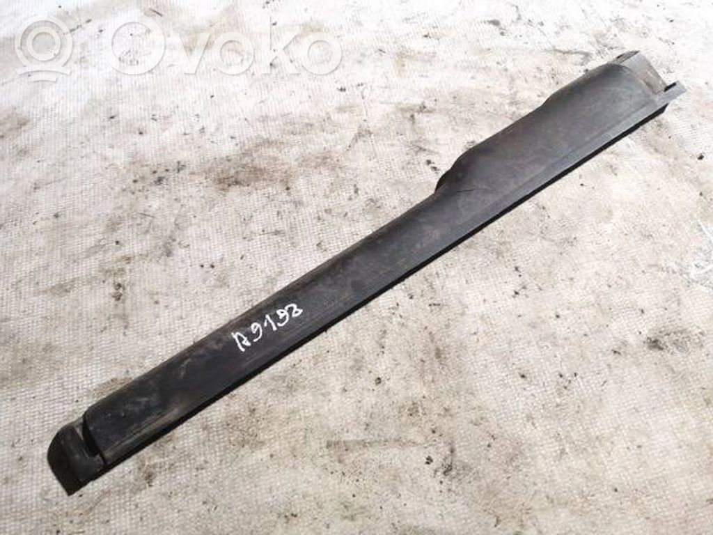 Honda Jazz Altra parte interiore
