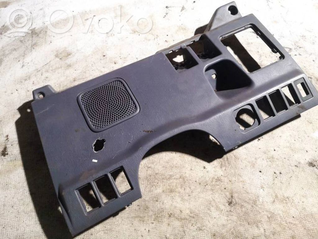Toyota Land Cruiser (HDJ90) Inne części wnętrza samochodu 