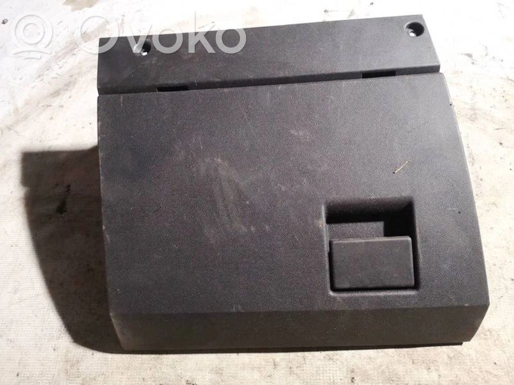 Opel Meriva A Vano portaoggetti