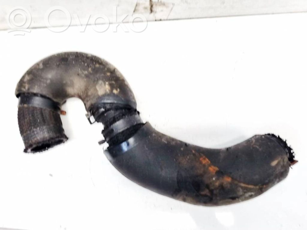 Hyundai Santa Fe Furtun/conductă intercooler 