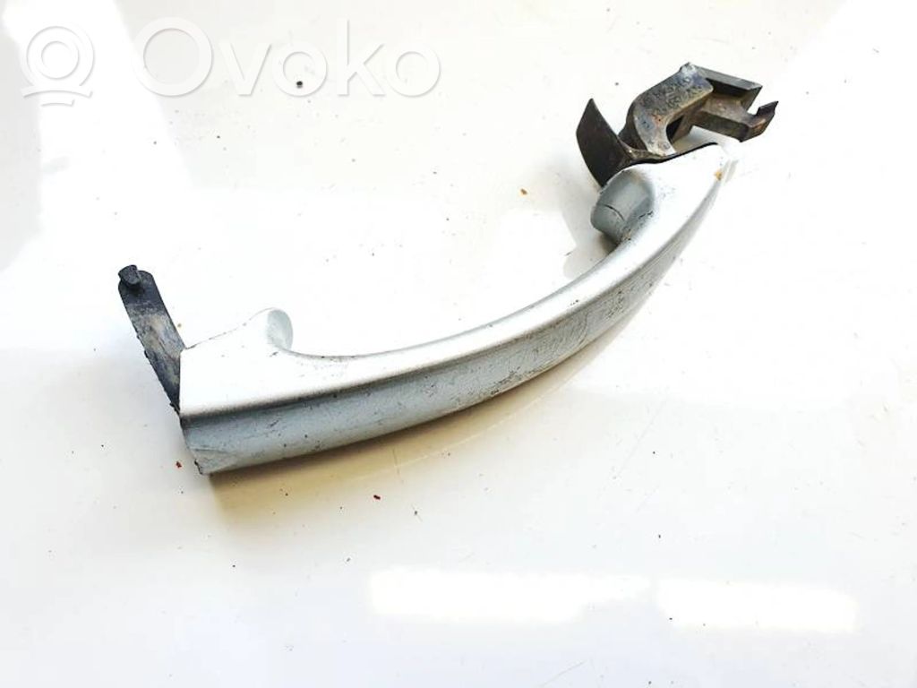 Volkswagen Jetta V Klamka zewnętrzna drzwi 