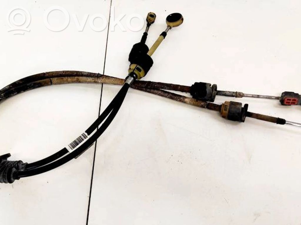 Ford Focus Cabluri schimbător viteze 