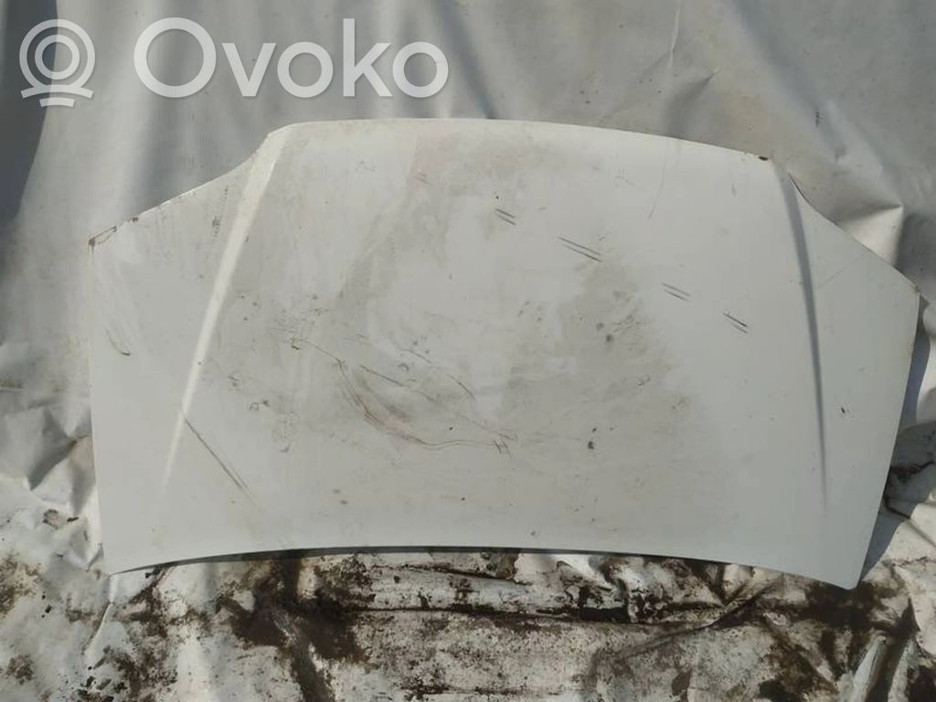 Fiat Idea Vano motore/cofano 