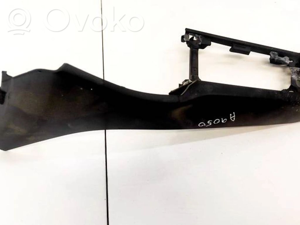 Ford Focus Alte piese de interior