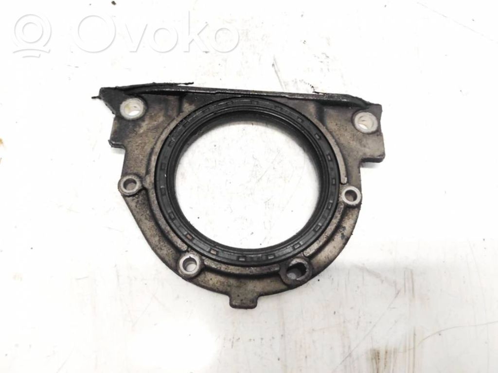 BMW X5 E53 Altra parte del motore