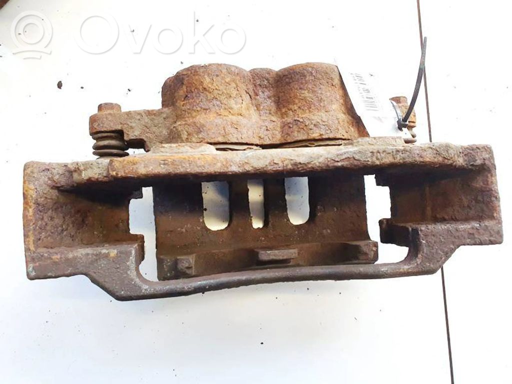 Bremssattel vorne
