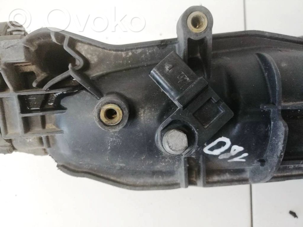 BMW 3 E90 E91 Air pressure sensor 